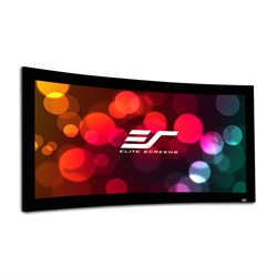 Elite Screens - ES-CURVE200H-A4K